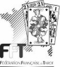 Logo de la fédération française de Tarot